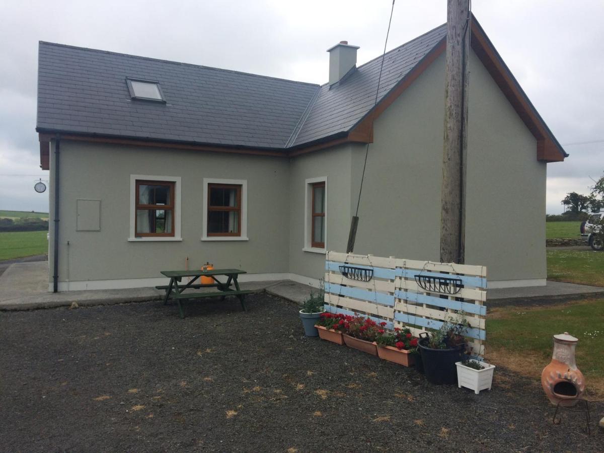 Murphy'S Irish Farmhouse Near بالي بورنيون المظهر الخارجي الصورة