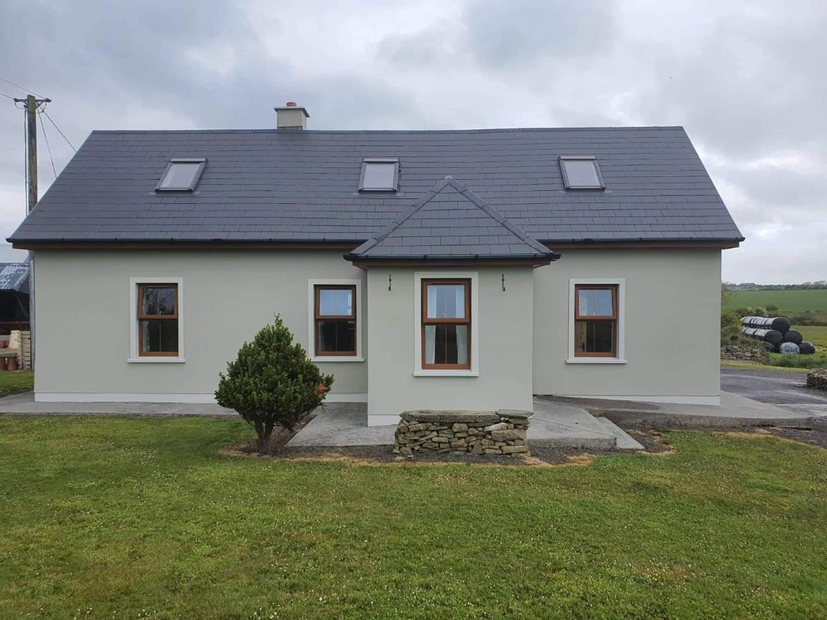 Murphy'S Irish Farmhouse Near بالي بورنيون المظهر الخارجي الصورة