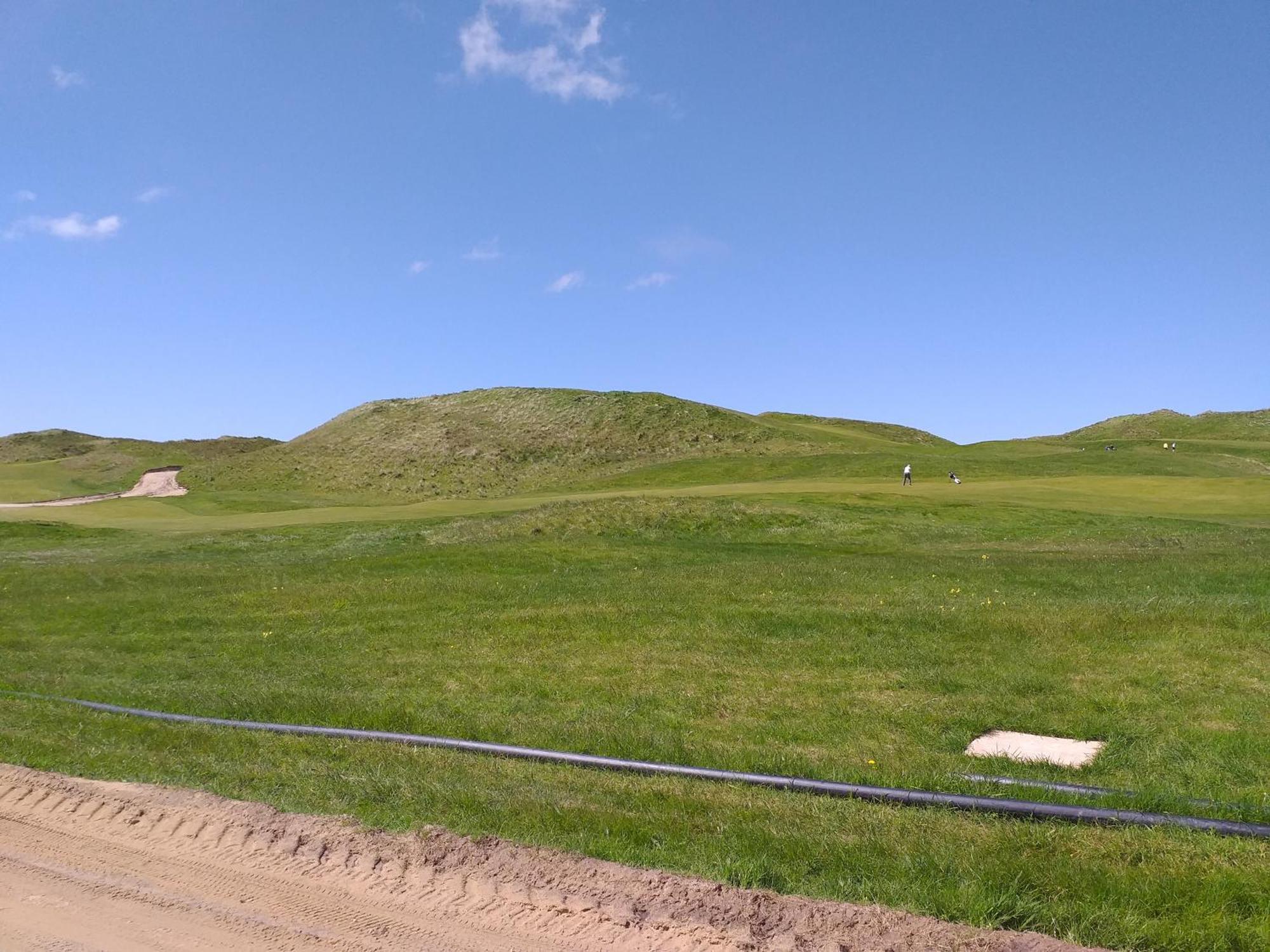 Murphy'S Irish Farmhouse Near بالي بورنيون المظهر الخارجي الصورة